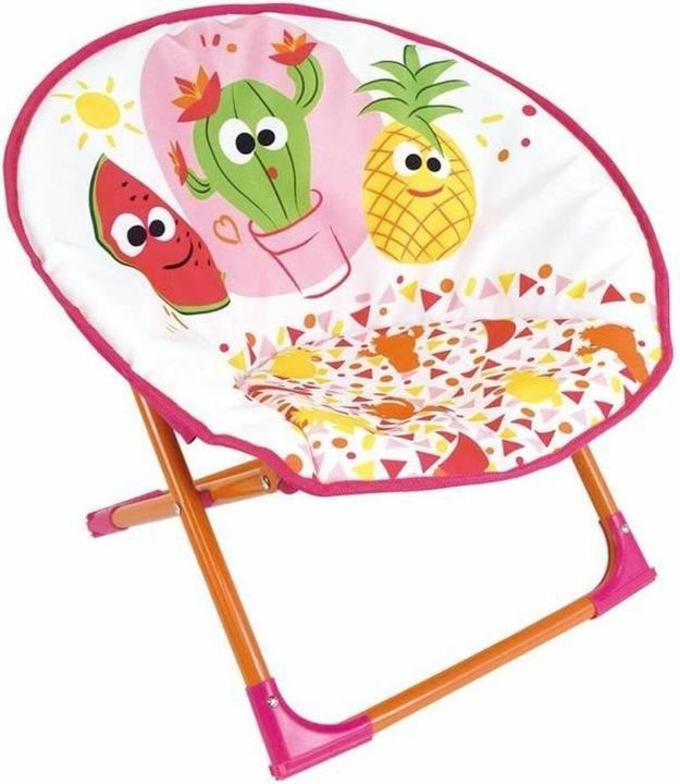 Kindersessel Biegsam (Fauteuil pour enfants)