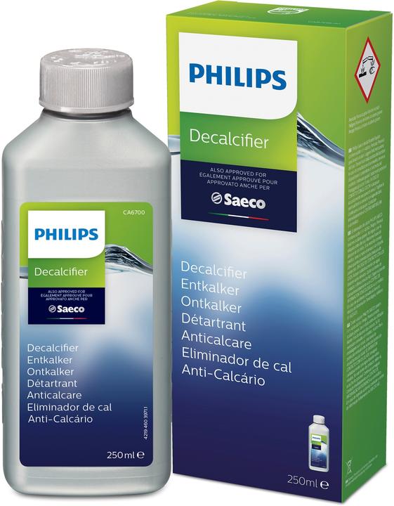 Philips Entkalkungsmittel für Espressomaschinen (250 ml)