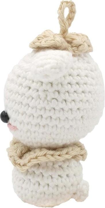 Actual product image Hardicraft Mini Lamm - Häkelset