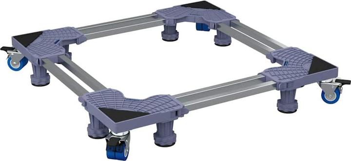 Actual product image vidaXL Washing machine base frame