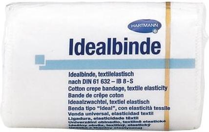 Actual product image IVF Hartmann Idealbinde 6cmx5m