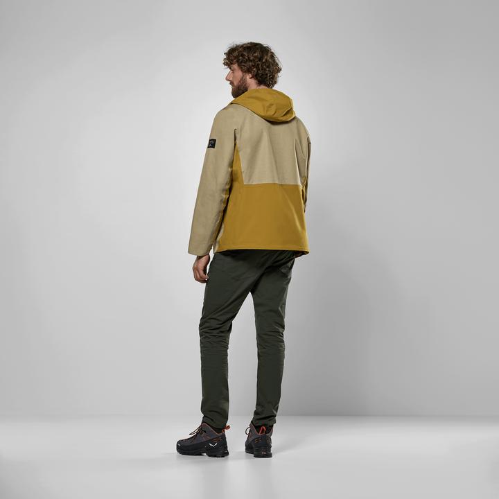 Produktbild Salewa Fanes Hemp Powertex 3 Layers Softshell Jacke (48, M)