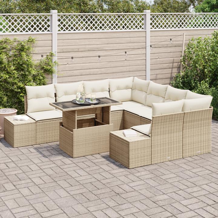 Actual product image vidaXL Mara