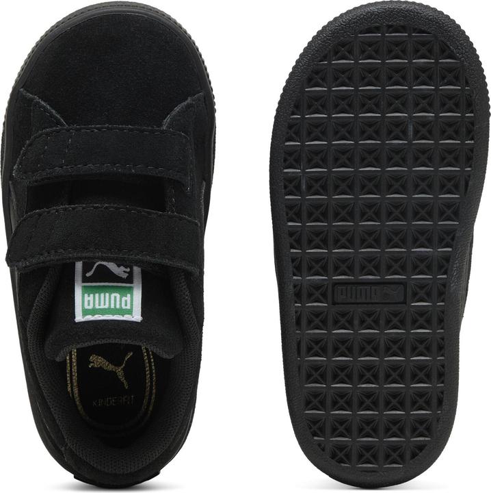 Actual product image Puma Suede Classic V Inf (25)