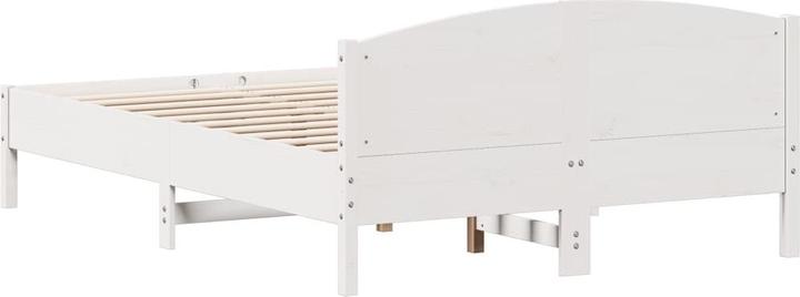 Image du produit vidaXL Bettgestell (140 x 200 cm)