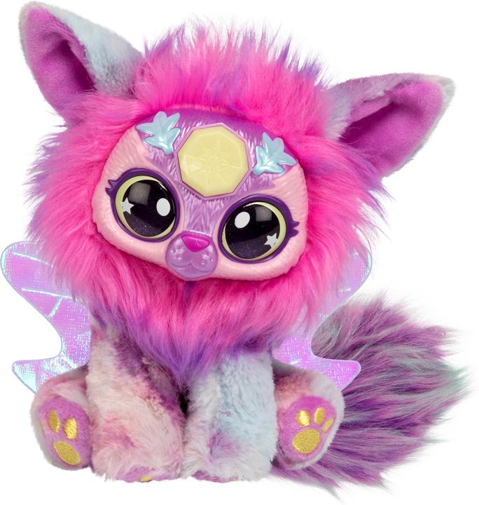 Produktbild Moose Chaudron Lune Magic Mixies assortiert