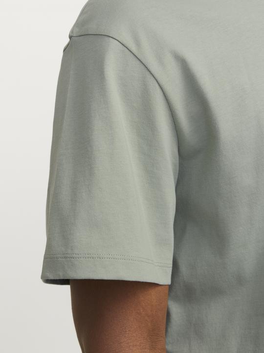 Produktbild Jack & Jones Jjecorp Graphic Tee Ss O-Neck Noos (M)