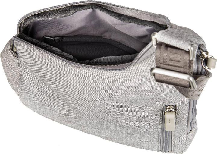 Actual product image Jost Bergen - Crossover Bag, Hellgrau