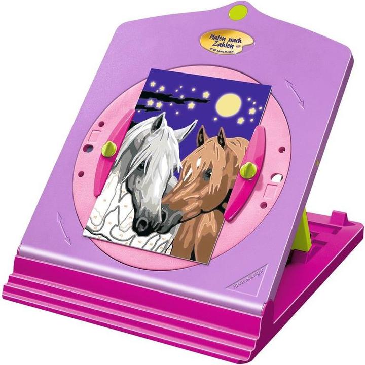 Actual product image Ravensburger Studio Horses