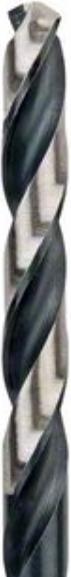 Actual product image Bosch Professional Zubehör HSS twist drill with hexagonal shank 6.0 mm (6.0 mm)