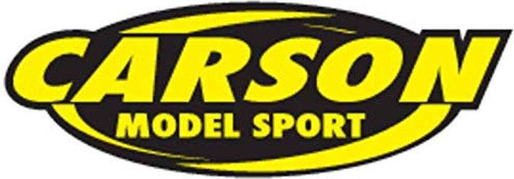 Actual product image Carson Model sport 907056 Spindle antr