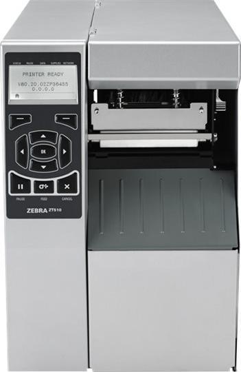 Produktbild Zebra ZT510 TT PRINTER (203 dpi)
