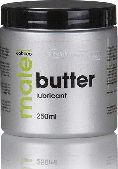 Produktbild Cobeco Male Butter (250 ml)