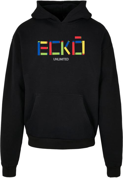 Image du produit Ecko Unltd. Sticks Hoody black M (M)