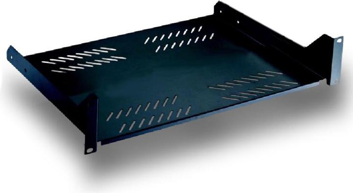 Datacom 19" Police s perforacà 2U