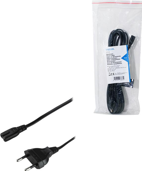 Produktbild LogiLink Prüfen (5 m)