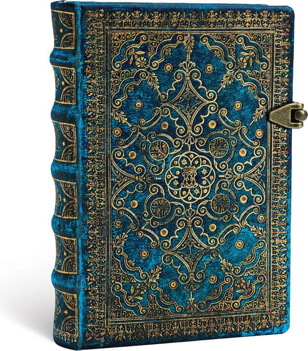 Actual product image Paperblanks Equinox (A6, Lined, Hardcover)