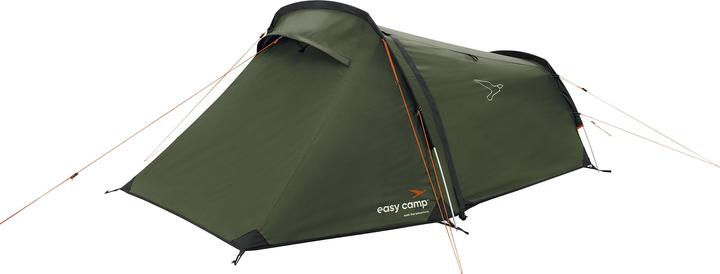 Image du produit Easy Camp Sarek 2 (Tente tunnel, 2.20 kg, 2 personnes)
