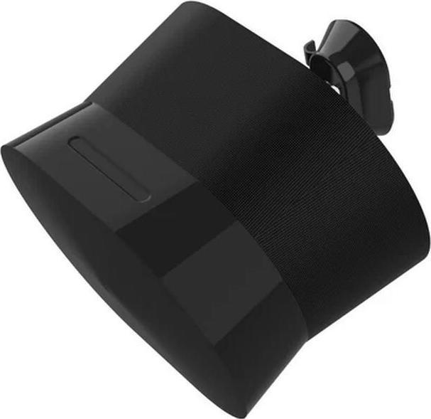 Actual product image Flexson Premium wall mount for Sonos ERA300 black (1 pcs., Wall installation, Tiltable)