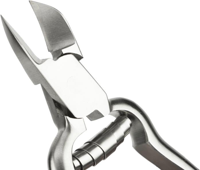 Immagine prodotto Nippes Tronchesi per chiodi, acciaio inox, 28R