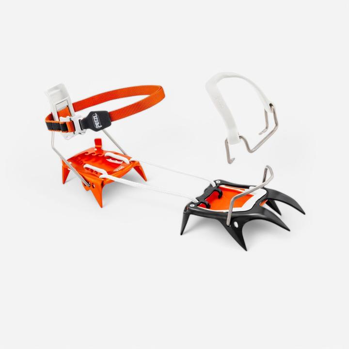 Image du produit Petzl Irvis hybride