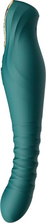 Actual product image Curve Toys thruster