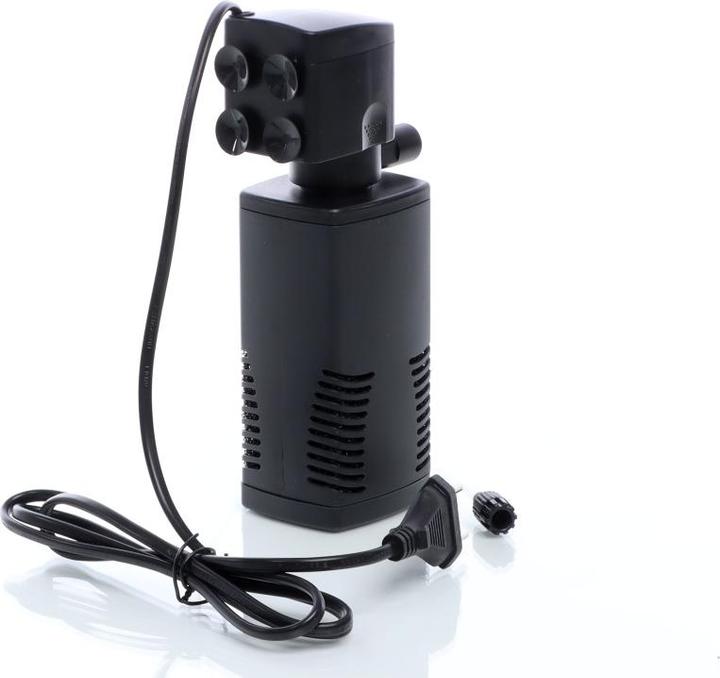 Actual product image SunSun Aquarium Internal Circulation 1600l/h35W Pump Aquaria Tank JP025F Filter