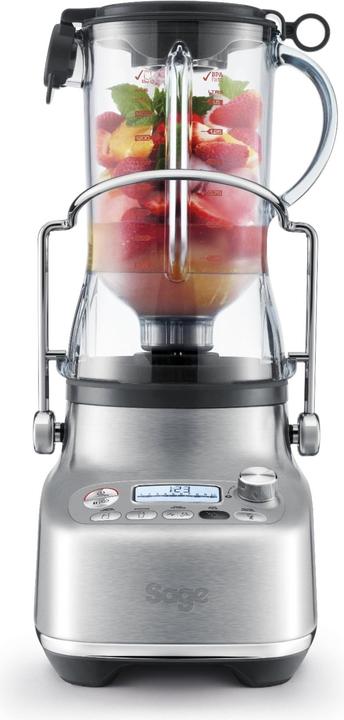Productafbeelding Sage The 3X Bluicer Pro