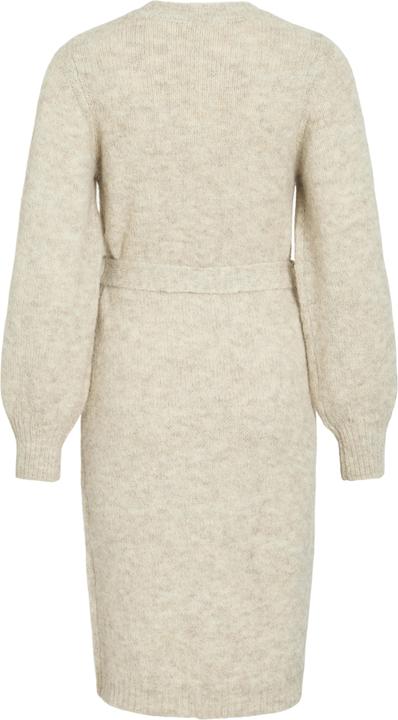 Produktbild Vila VILAMPE Strick Maxikleid (M)