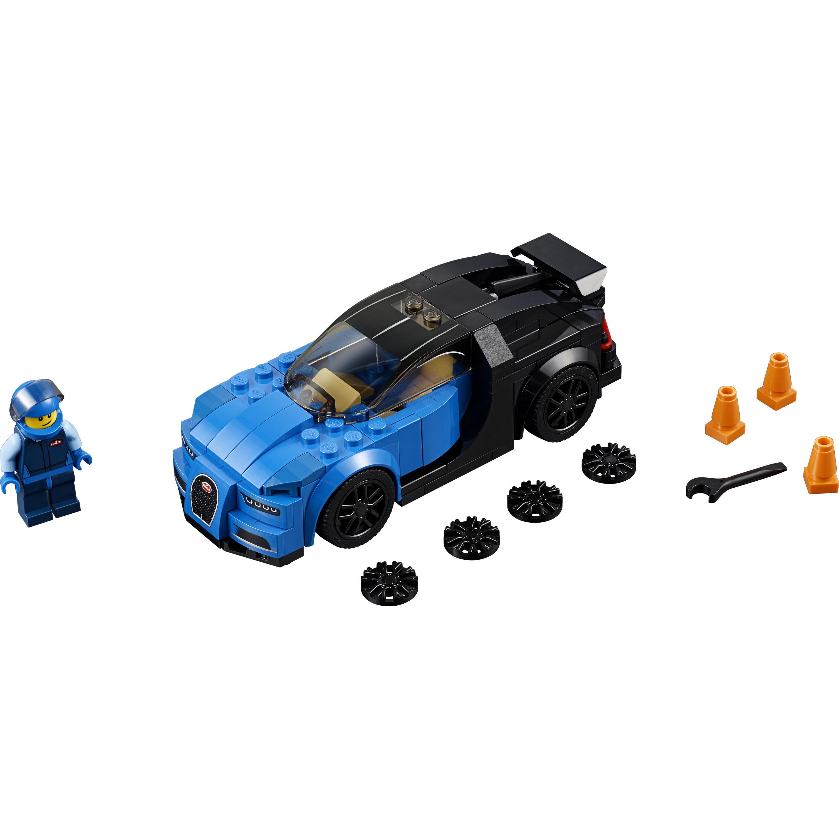Lego Speed Bugatti Lego Target LEGO Speed Champions Bugatti Chiron