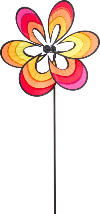 Image du produit Invento Carillons du vent Illusion de fleurs au paradis