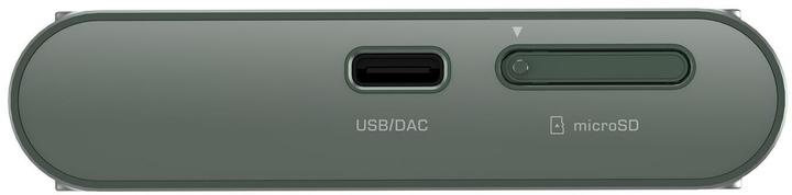 Actual product image Shanling M6 Ultra (64 GB)