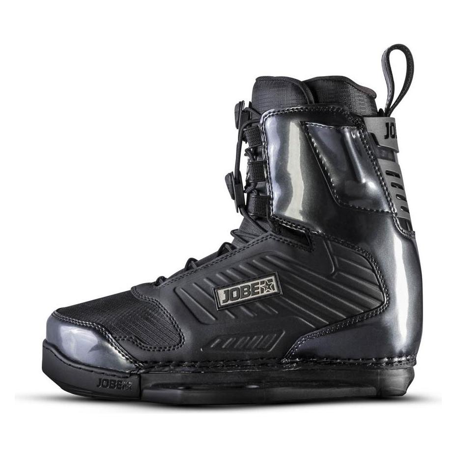 Jobe, Skibindung