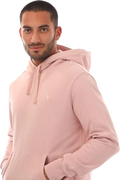 Produktbild Ralph Lauren Fleece Kapuzenpullover Loopback (M)
