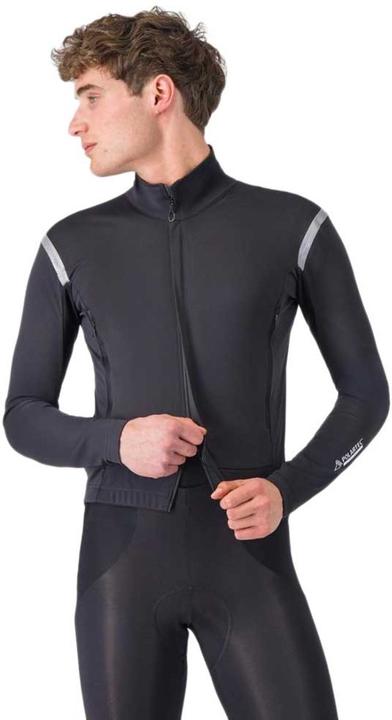 Castelli Perfetto RoS 3 Jacket (XL)
