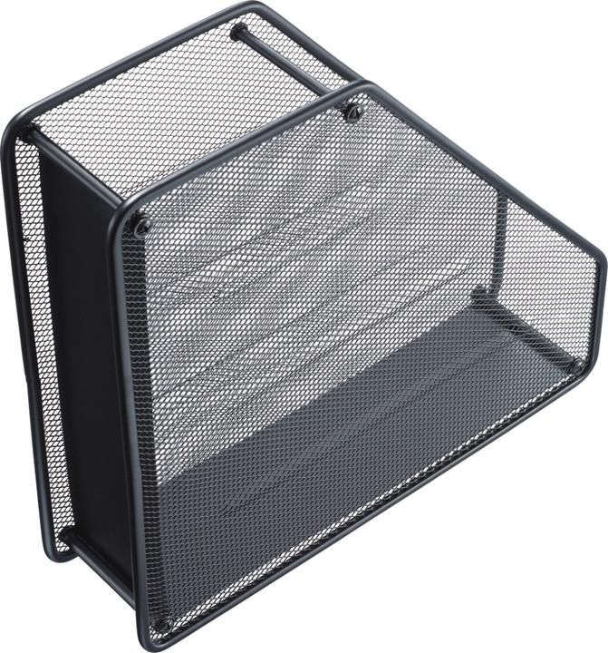 Produktbild Helit Stehsammler the tower network Mesh (C4)