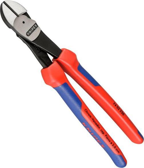 Productafbeelding Knipex Kraft-Seitenschneider (250 mm)