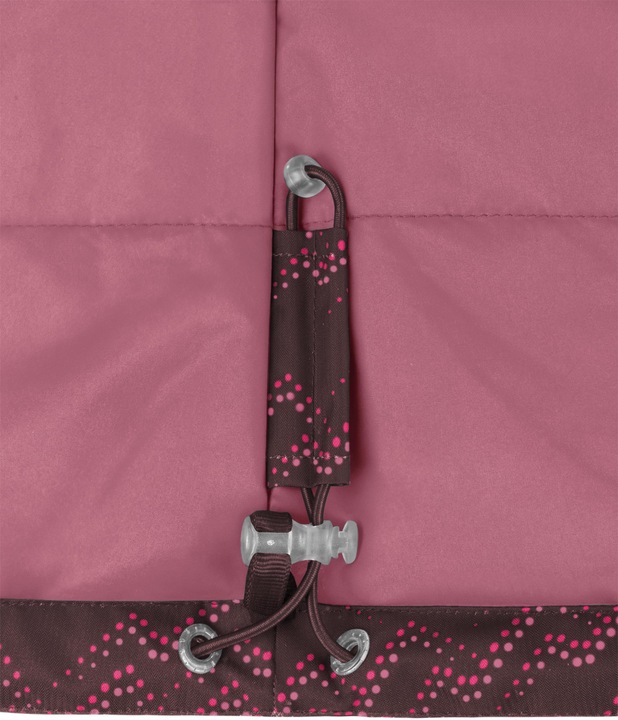 Produktbild Normani Kinder Skijacke „Dawson“ (104, 106, 110, 116, 122, 128, 134, 140, 146, 152, 158, 164, 170, 105 A, 115 A, 120 B, 130 B, 125 B)