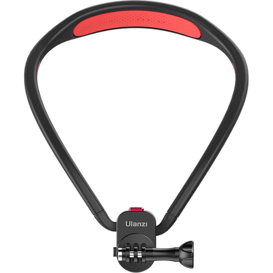 Ulanzi Go Quick II Magnetic Neck Holder Mount For Action Cameras, Action Cam Zubehör