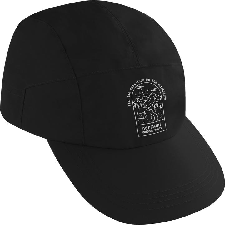 Actual product image Normani Kinder Schirmmütze Ottawa - 9761 (51, 52, 53)