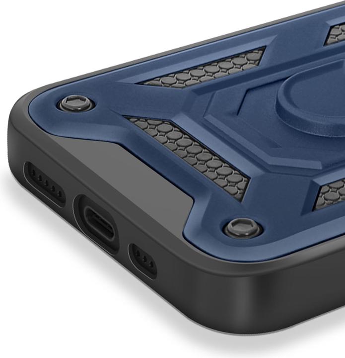 Produktbild Mayaxess Hülle iPhone 17 mit Kameraschutz (Apple iPhone Air)