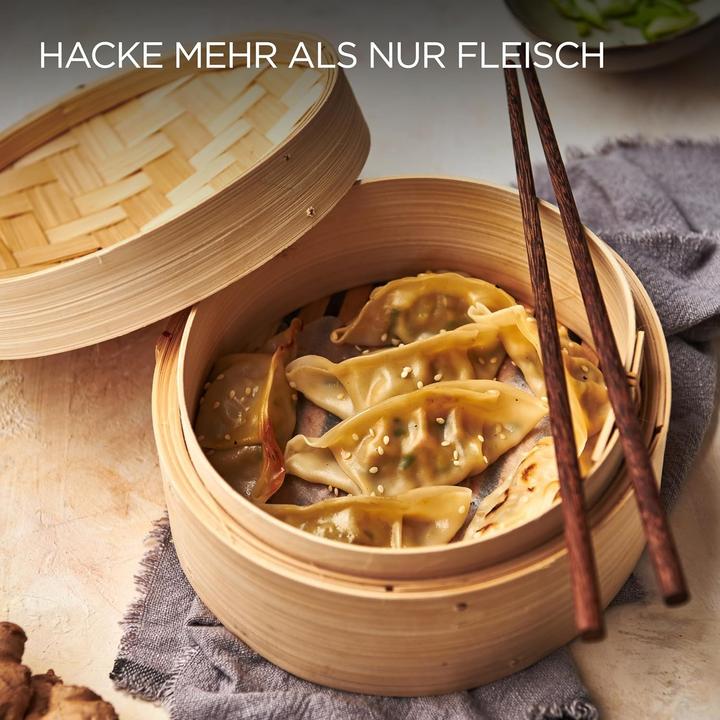 Produktbild Kenwood Fleischwolf KAX950ME