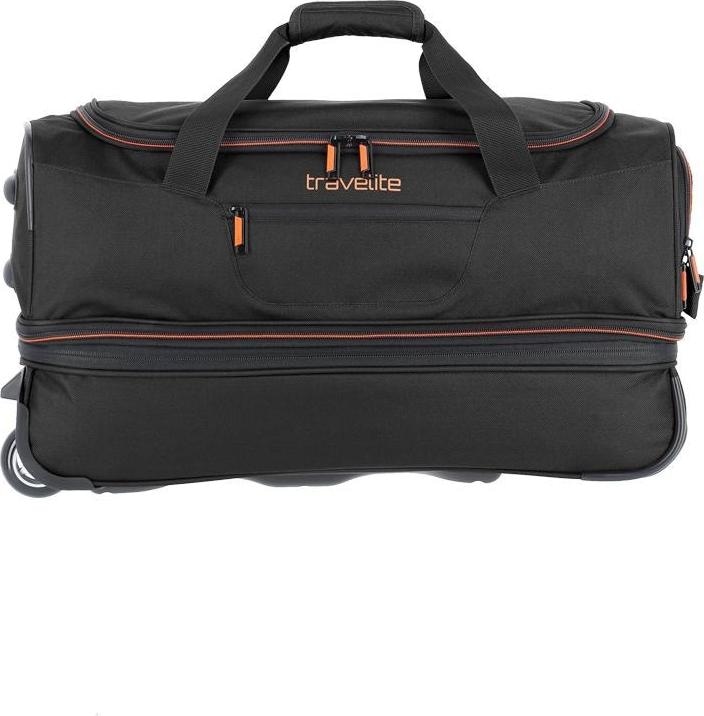 Immagine prodotto Travelite Nozioni di base (51 l, Bagaglio a mano (fino a 50 litri))