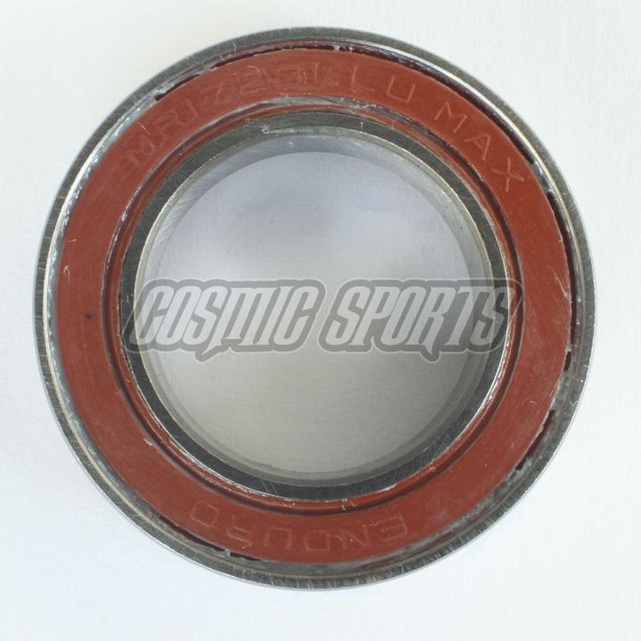 Produktbild Enduro Bearings MR 17286 LLU MAX ABEC 3