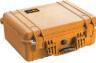 Actual product image Peli Case 1520, orange WF (Photo case)