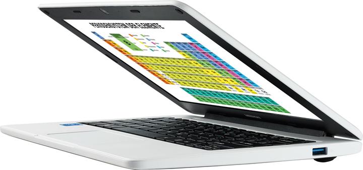 Actual product image Medion Akoya E11201 (MD62380) Notebook