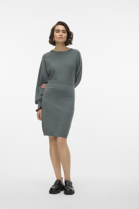 Image du produit Vero Moda VMHOLLYKARIS Robe courte en maille (XL)