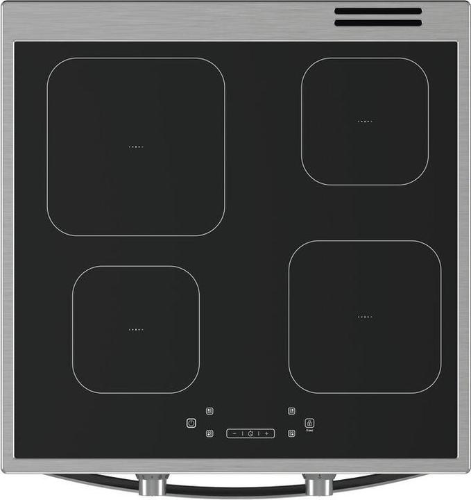 Immagine prodotto Indesit IS67IQ8CCX/FR