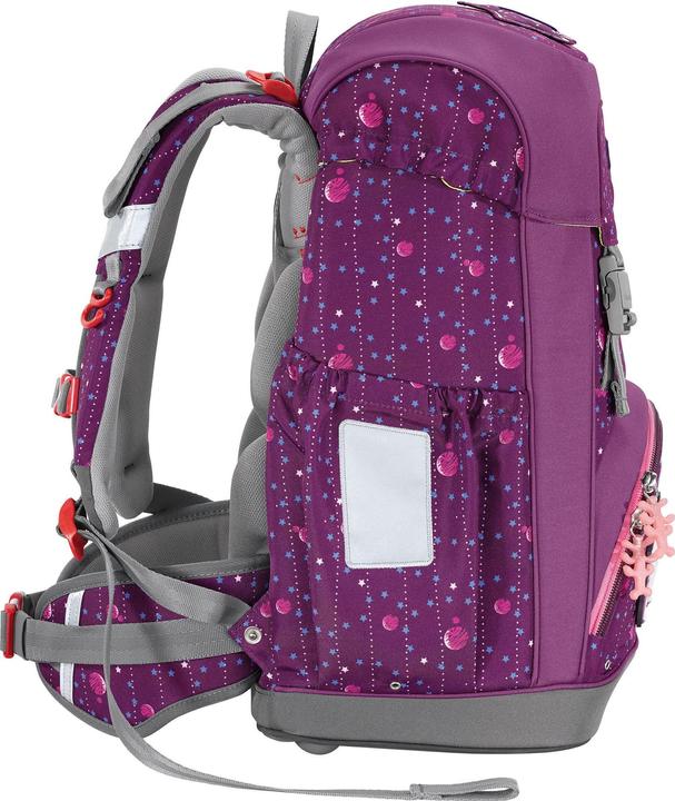 Image du produit Step by Step Set de cartables GIANT, 5 pièces (23 l)