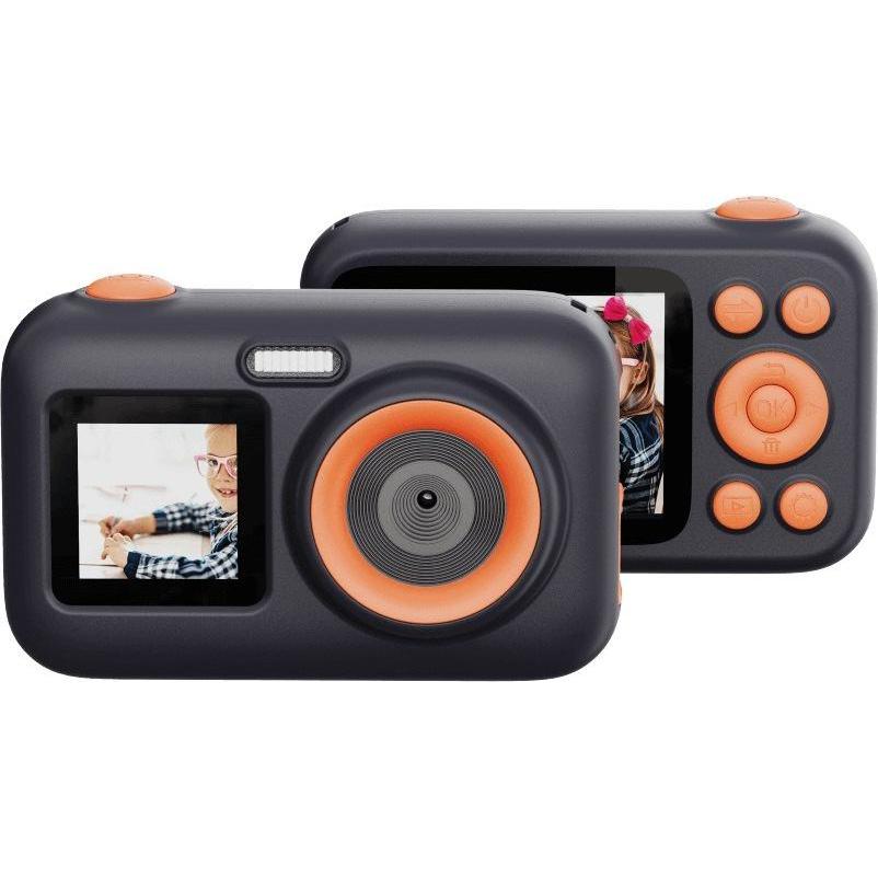 Sjcam FunCam Plus (30p), Action Cam, Schwarz